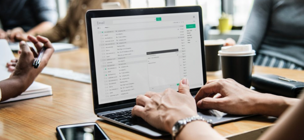 Best Enterprise Email Providers in 2019